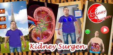 Kidney Surgeon