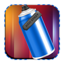çocuk sprey olabilir APK