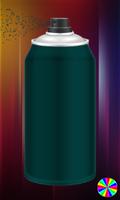 Kido Spray Can screenshot 2