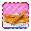 fabricante churro español