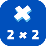 Math Multiplication Tables icon