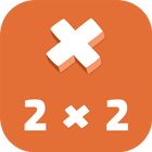Math Multiplication Tables Pre simgesi
