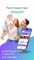 Kidokit: Child Development постер