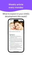 Kidokit: Child Development скриншот 2