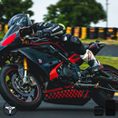Indian Bike Game:3D Driving APK