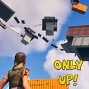 Only Up! don't fall :3DParkour APK