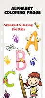Alphabet Lore Coloring Book poster