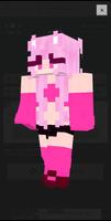 Girls skins forminicraft imagem de tela 1