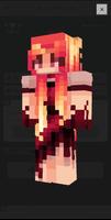 Girls skins forminicraft imagem de tela 2