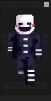 Hacker skins forminicraft screenshot 3