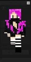 Hacker skins forminicraft screenshot 2