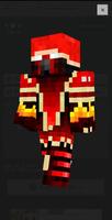 Pvp skins forminicraft screenshot 1