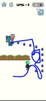 Draw to Toilet: Skibydi Rush screenshot 3