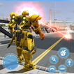 Robot Transform: Robot War