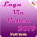 Lagu Via Vallen 2019 - Offline APK