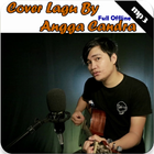 Cover Lagu - Angga Candra icône