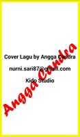 Cover Lagu - Angga Candra capture d'écran 3