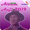 Lagu Anji 2019-icoon