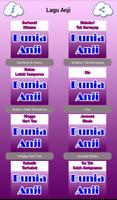 Lagu Anji screenshot 1