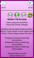 Lagu Anji screenshot 2
