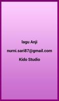 Lagu Anji screenshot 3