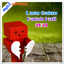 Lagu Galau Pop 2021 APK