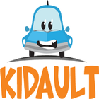 Kidault Driver أيقونة