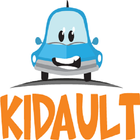 Kidault Driver-icoon