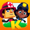 Awesome Kindergarten Mod apk versão mais recente download gratuito