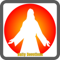 Daily Devotions With Audio