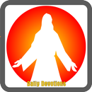 Daily Devotions With Audio APK