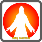 Daily Devotions With Audio আইকন