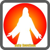 Daily Devotions With Audio icon