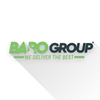 آیکون‌ Baro Group