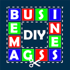 Make Your Own Biz Board Game 图标