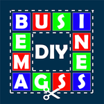 Make Your Own Biz Board Game icon