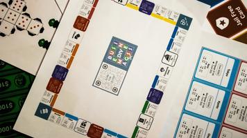 Make Your Own Biz Board Game 截图 3
