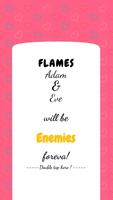 Flames | Love Test By Name 스크린샷 2