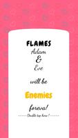 Flames | Love Test By Name 截图 2