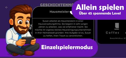 Rat Race 2 – magnatenspiele Plakat