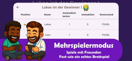 Rat Race 2 – magnatenspiele Screenshot 1