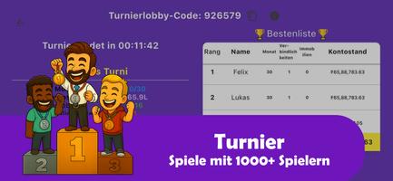 Rat Race 2 – magnatenspiele Screenshot 2