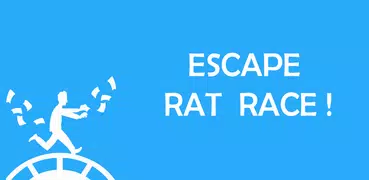 Rat Race - Financial Freedom