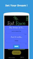 Rat Race Plakat