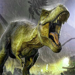 Jurassic World Evolution Phon