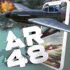 AR48 simgesi