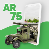 AR75 圖標