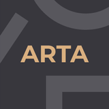 ARTA आइकन
