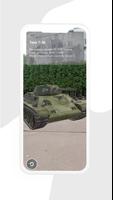 Т34 โปสเตอร์