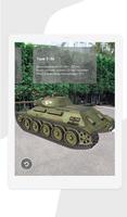 Т34 ภาพหน้าจอ 2
